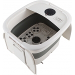 Daewoo 韓國大宇 FM11 Pro 摺疊滾輪按摩足浴盆